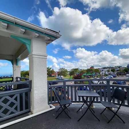 Beach Hotel Torbay Paignton Exterior foto