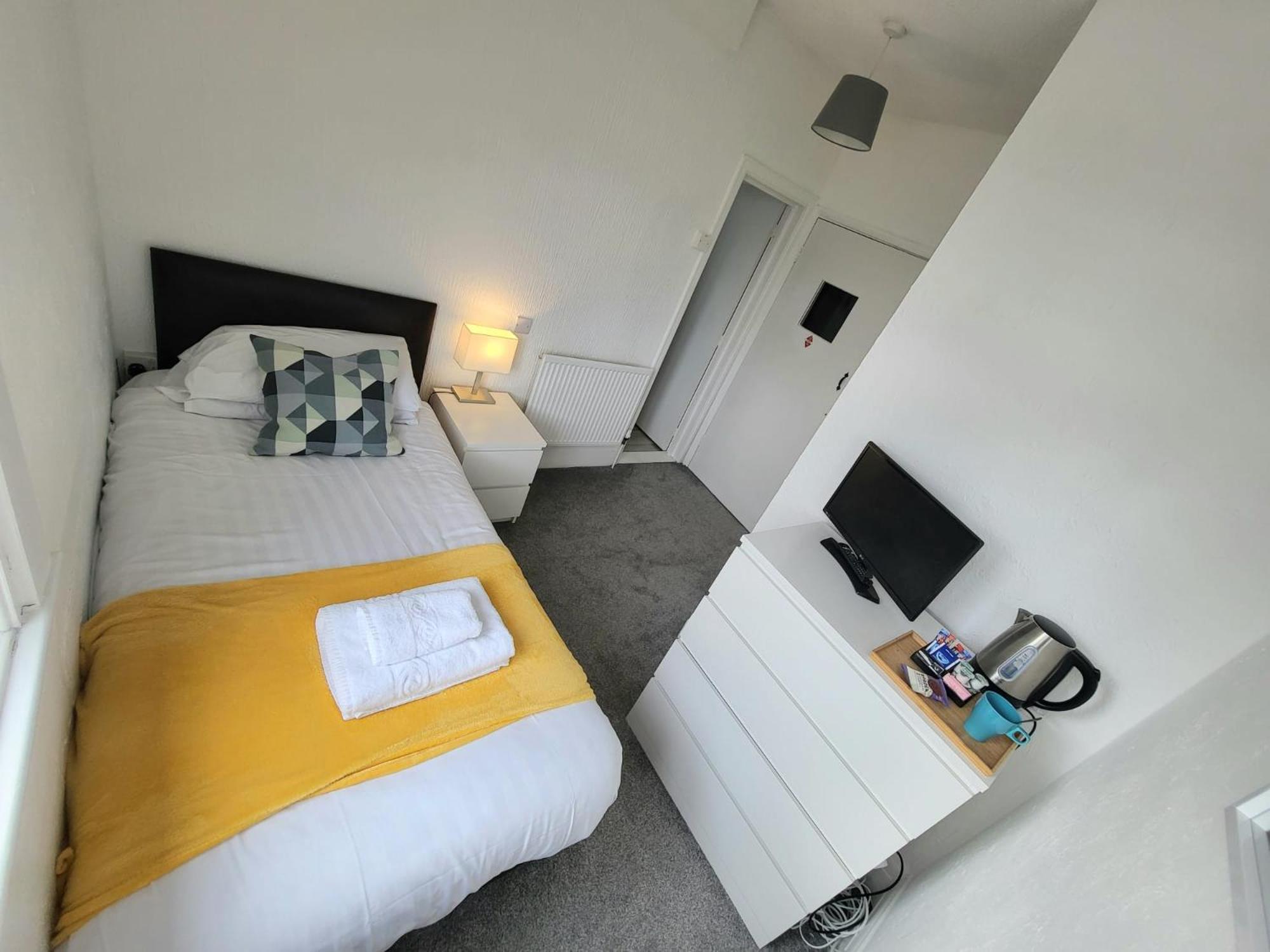 Beach Hotel Torbay Paignton Exterior foto